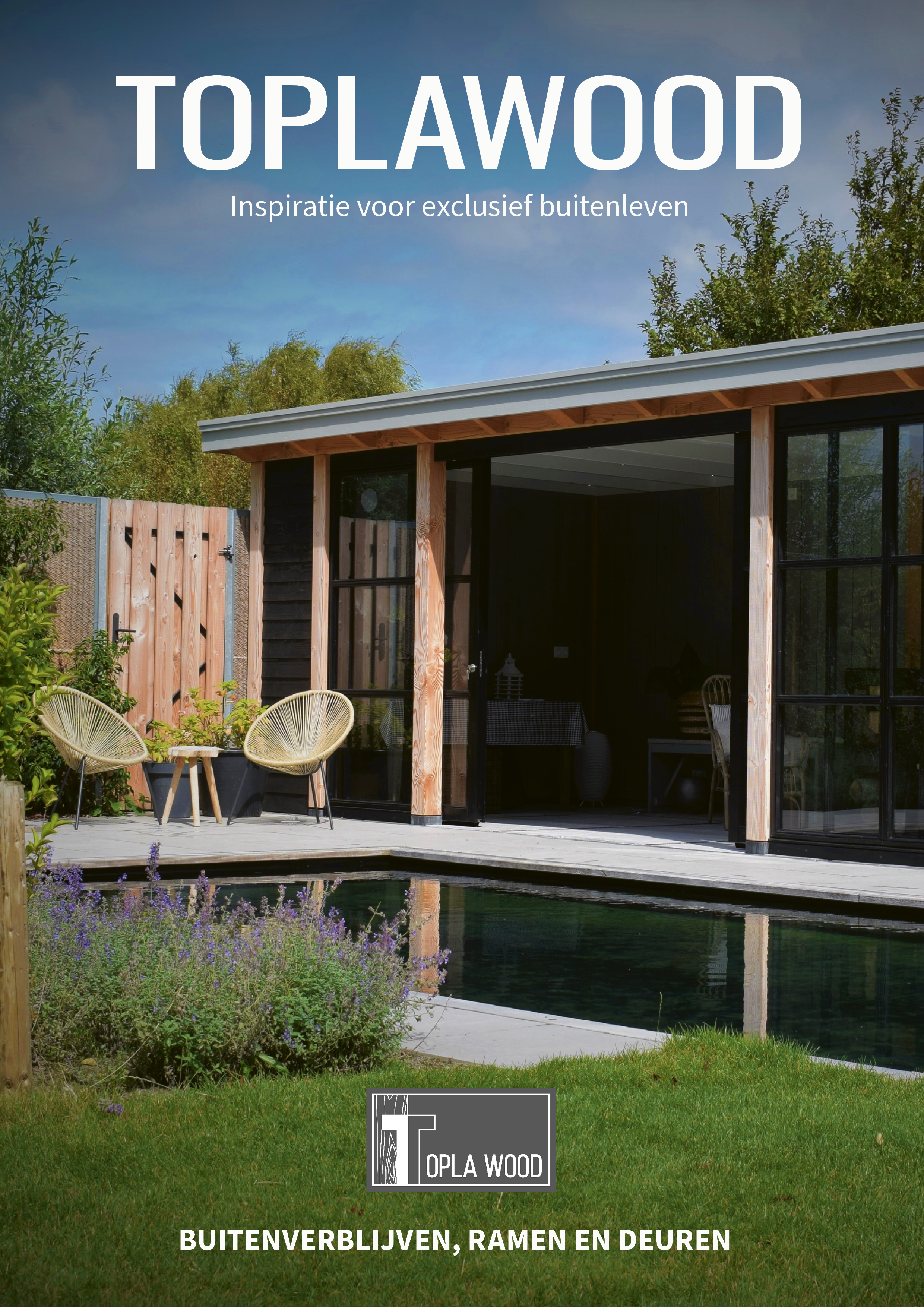 Toplawood Brochure 2023